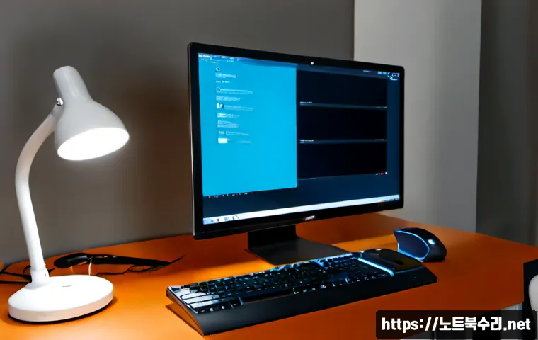 검암경서동 STATUS_DEVICE_NOT_READY 관련 이미지 4