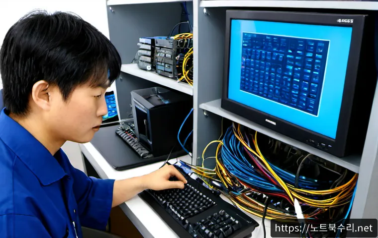오도동 STATUS_KERNEL_DATA_CORRUPTION 관련 이미지 2