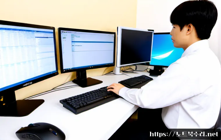 퇴계원 나스 nas 설정및수리 관련 이미지 1
