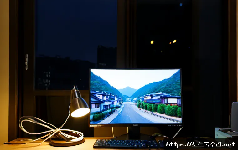 오도동 STATUS_IMAGE_CORRUPTION 관련 이미지 4
