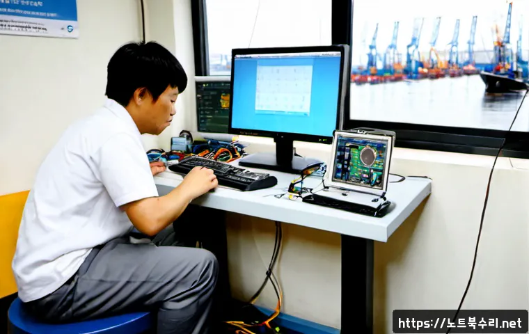 부산동 STATUS_KERNEL_UNSUPPORTED_DEVICE 관련 이미지 2