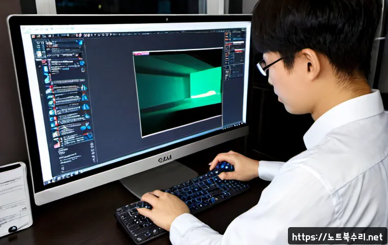 부산동 STATUS_KERNEL_UNSUPPORTED_DEVICE 관련 이미지 4