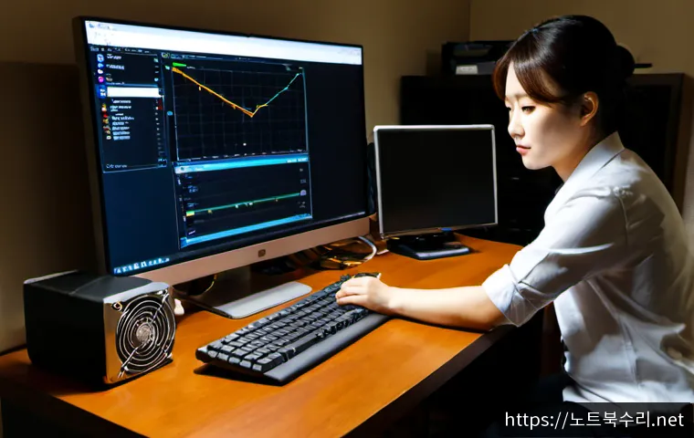 여월동 컴퓨터 desktop 출장방문수리점 관련 이미지 4