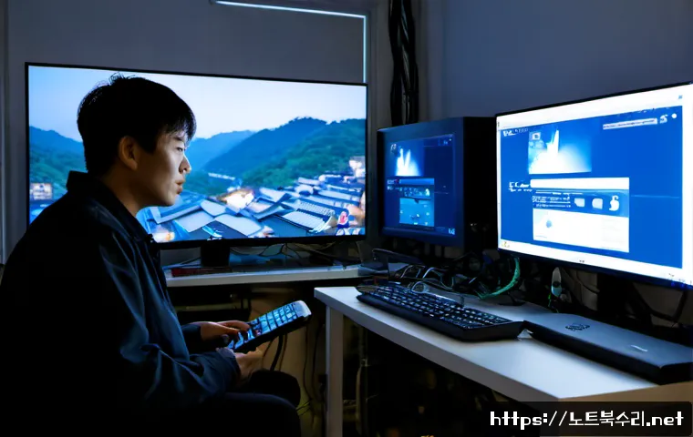 삼청동 BAD_POOL_CALLER 관련 이미지 4