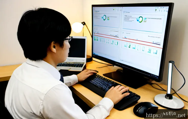파평면 신호없음 관련 이미지 3