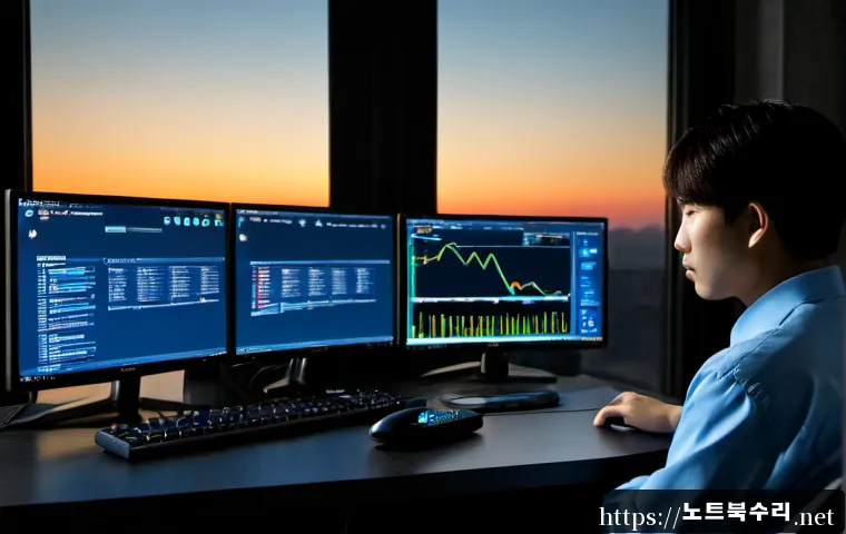 기안동 STATUS_KERNEL_CONNECTION_TIMEOUT 관련 이미지 4