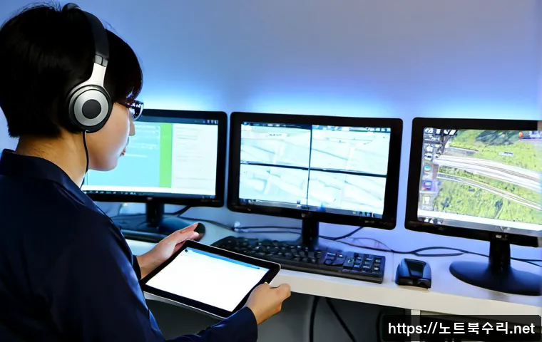 미아리 STATUS_INVALID_CALLER 관련 이미지 4