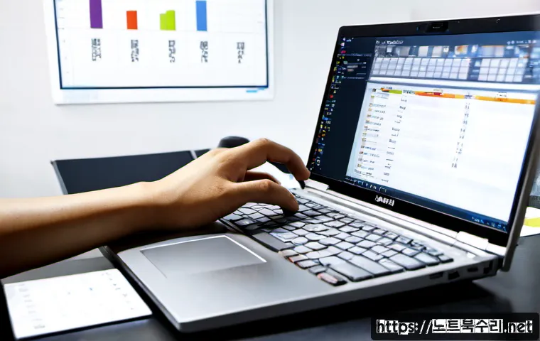 만안구 맥북에어 판매 및 수리 관련 이미지 1