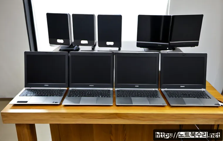 만안구 맥북에어 판매 및 수리 관련 이미지 2