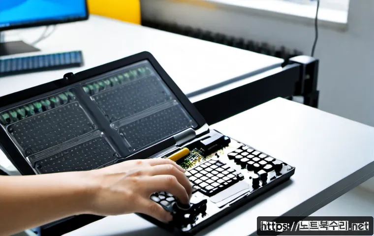 만안구 맥북에어 판매 및 수리 관련 이미지 4