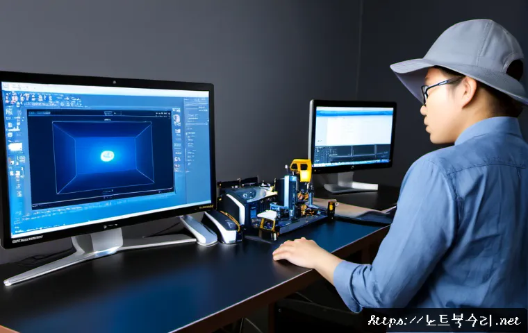 작동 pc에 문제가 발생하여 다시 시작해야 합니다 관련 이미지 1