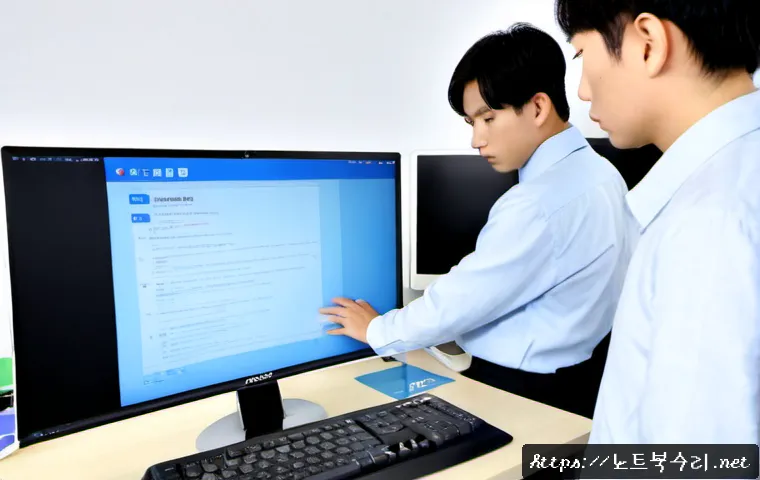 작동 pc에 문제가 발생하여 다시 시작해야 합니다 관련 이미지 2