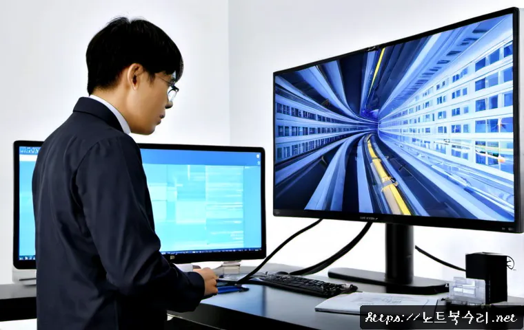 작동 pc에 문제가 발생하여 다시 시작해야 합니다 관련 이미지 3