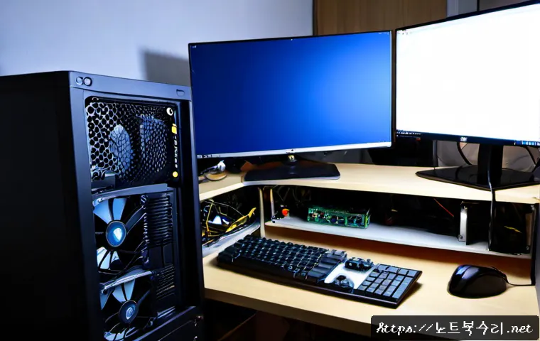 작동 pc에 문제가 발생하여 다시 시작해야 합니다 관련 이미지 4