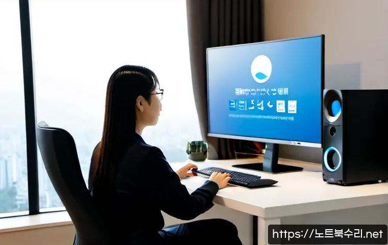 도화동 프리도스 윈도우설치 관련 이미지 4