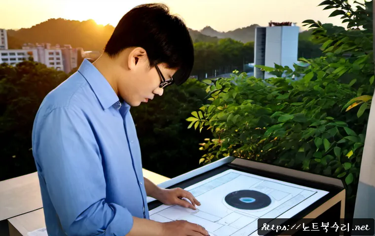 하계동 STATUS_FILE_WRITE_FAILURE 관련 이미지 3