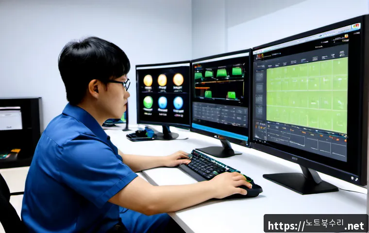 증포동 STATUS_KERNEL_PERMISSION_DENIED 관련 이미지 1