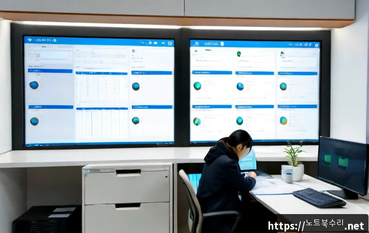 증포동 STATUS_KERNEL_PERMISSION_DENIED 관련 이미지 3