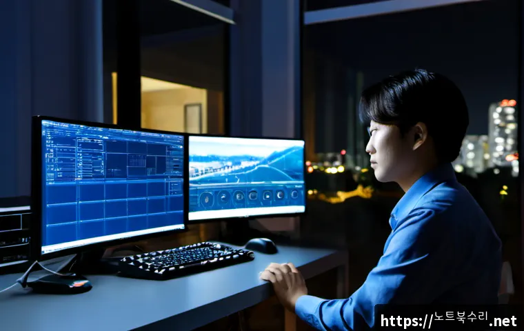 증포동 STATUS_KERNEL_PERMISSION_DENIED 관련 이미지 4