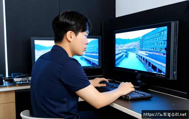 구리시 WIN32K_POWER_WATCHDOG_TIMEOUT 관련 이미지 1