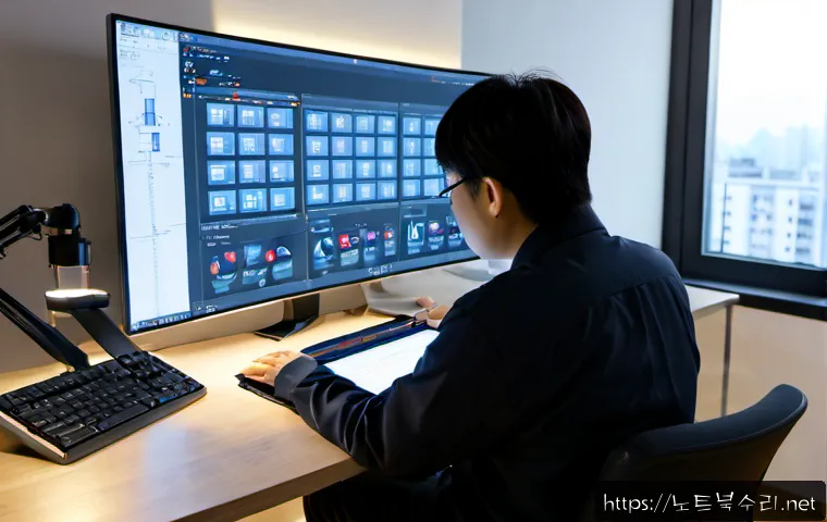 운연동 STATUS_KERNEL_MODULE_INVALID 관련 이미지 1