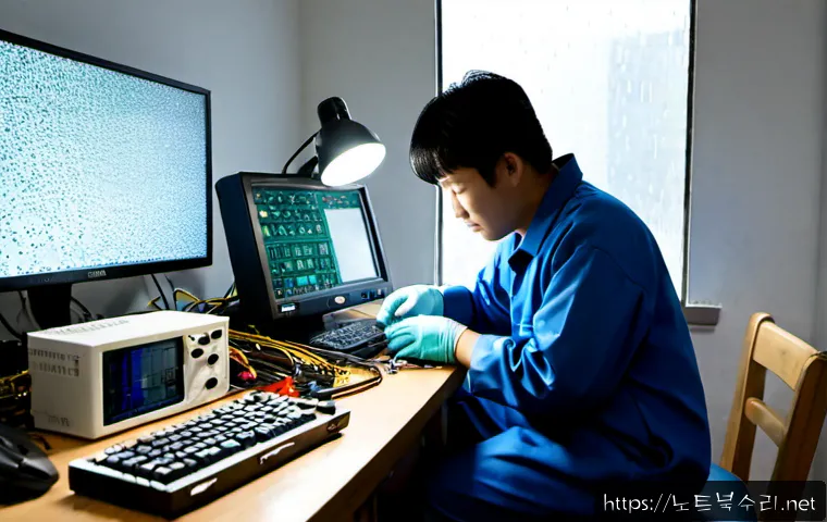 운연동 STATUS_KERNEL_MODULE_INVALID 관련 이미지 3