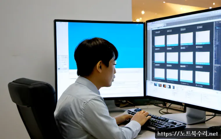 청룡동 STATUS_DISK_READ_FAILURE 관련 이미지 4
