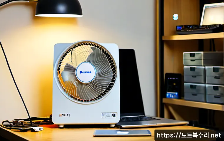 대현동 노트북 laptop 출장방문수리점 - Photorealistic on-site laptop repair in a compact Daehyeon-dong studio apartment, technician replaci...