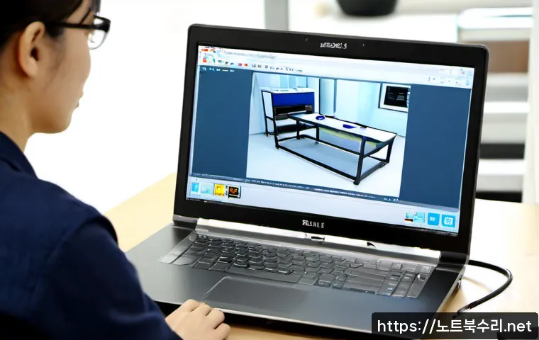 대현동 노트북 laptop 출장방문수리점 관련 이미지 1