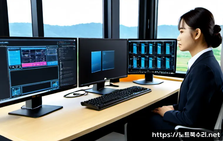 우정읍 NTFS_FILE_SYSTEM 관련 이미지 1