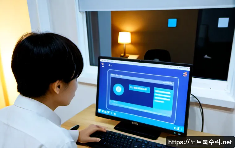 동본동 STATUS_STACK_BUFFER_OVERRUN 관련 이미지 2