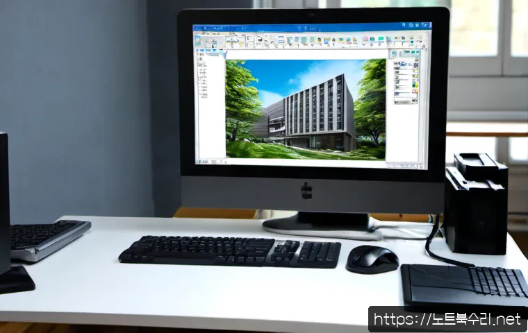 이문동 SYSTEM_LICENSE_VIOLATION 관련 이미지 1
