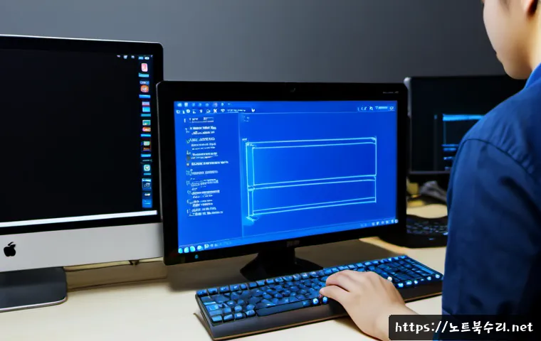 적선동 IO1_INITIALIZATION_FAILED 관련 이미지 2