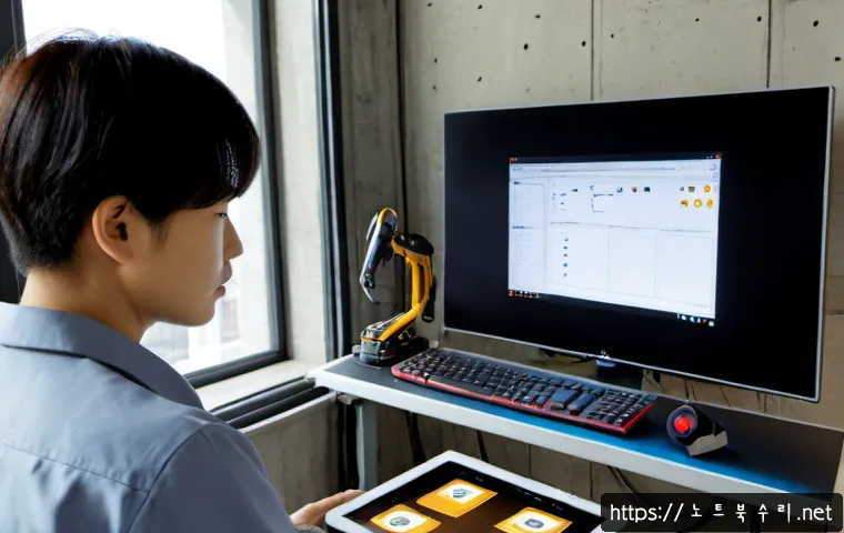 무지내동 WIN32K_LOCK_HELD_TOO_LONG 관련 이미지 1
