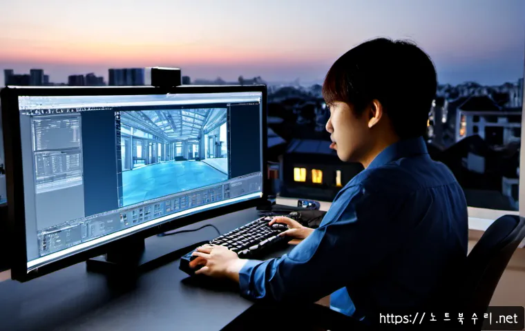 무지내동 WIN32K_LOCK_HELD_TOO_LONG 관련 이미지 3