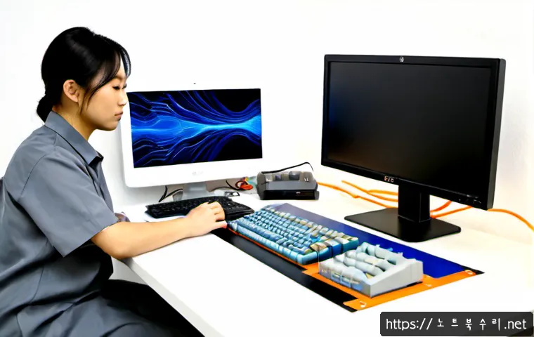 무지내동 WIN32K_LOCK_HELD_TOO_LONG 관련 이미지 4