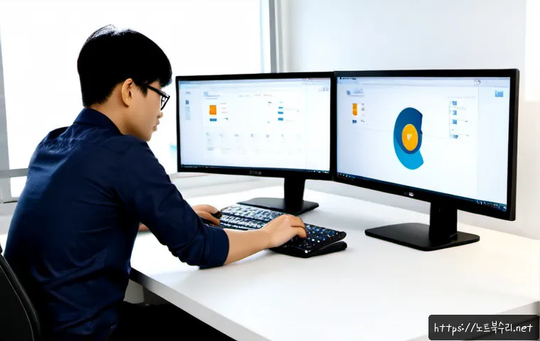 성내동 STATUS_KERNEL_UNSUPPORTED_DEVICE 관련 이미지 1