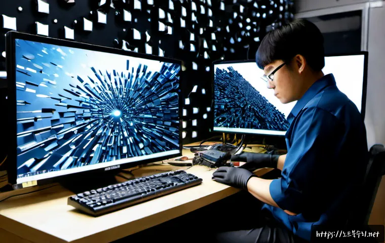 압구정동 STATUS_ACCESS_VIOLATION 관련 이미지 4