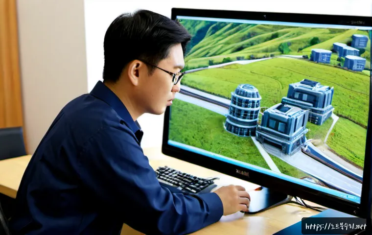 운중동 STATUS_FILE_CORRUPTION 관련 이미지 1