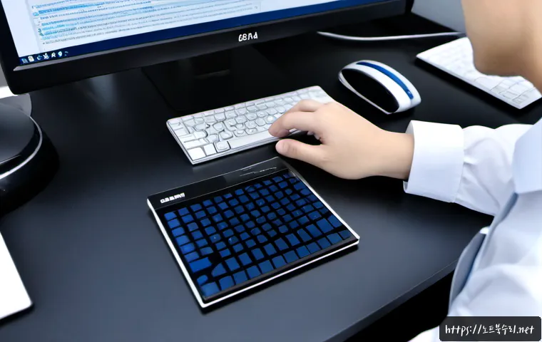 운중동 STATUS_FILE_CORRUPTION 관련 이미지 4