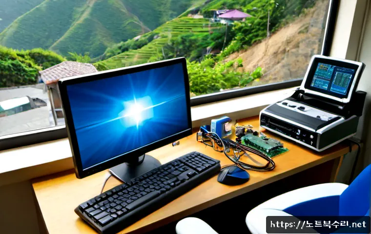 금곡동 STATUS_KERNEL_STACK_CORRUPTION 관련 이미지 4