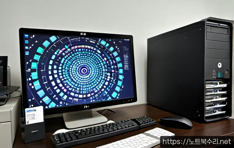 덕이동 POOL_CORRUPTION_IN_FILE_AREA 관련 이미지 2