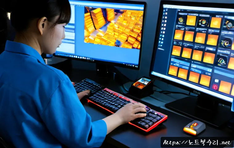 매화동 STATUS_MEMORY_OVERFLOW 관련 이미지 4