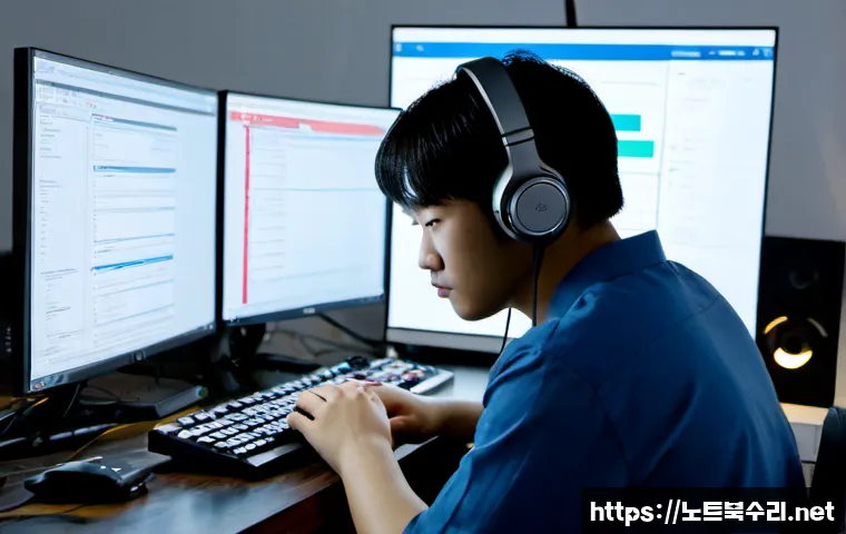 합정동 STATUS_KERNEL_EXECUTION_ERROR 관련 이미지 4