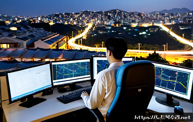 대림동 WATCHDOG_VIOLATION 관련 이미지 4