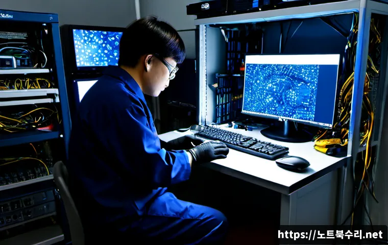 관교동 STATUS_KERNEL_THREAD_INTERRUPTED 관련 이미지 3