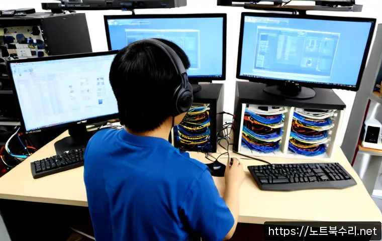 남산동 STATUS_KERNEL_DISK_ERROR 관련 이미지 2