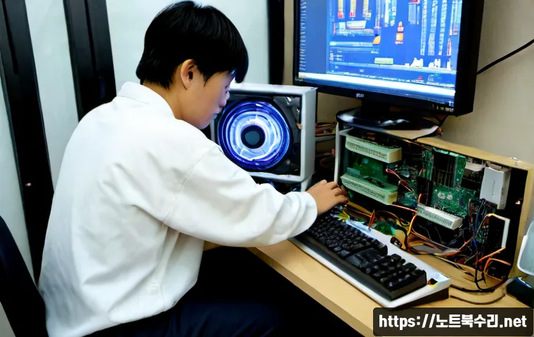 자곡동 STATUS_KERNEL_INIT_FAILURE 관련 이미지 4