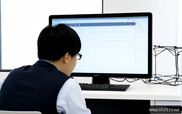 북변동 SESSION5_INITIALIZATION_FAILED 관련 이미지 1