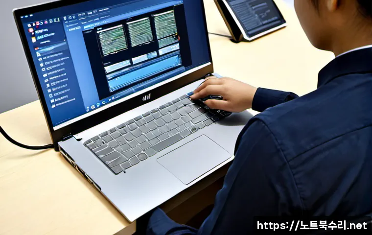 장암동 맥윈도우 부트캠프_bootcamp 재설치 포맷 초기화 관련 이미지 1